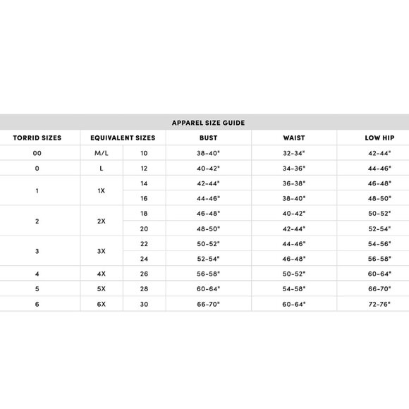 NWT Torrid Babydoll Chiffon Cami BLACK GEO FLORAL - size 3X - Picture 10 of 11